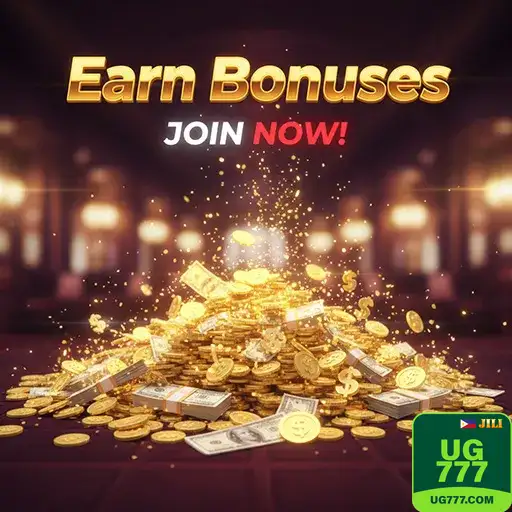 ug777 bonus entretenimento online