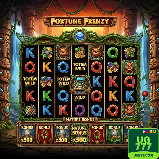ug777 Slots
