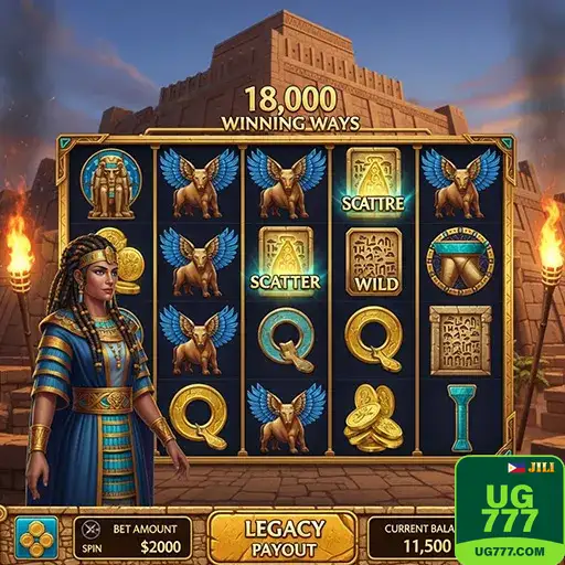 ug777 slots jogos