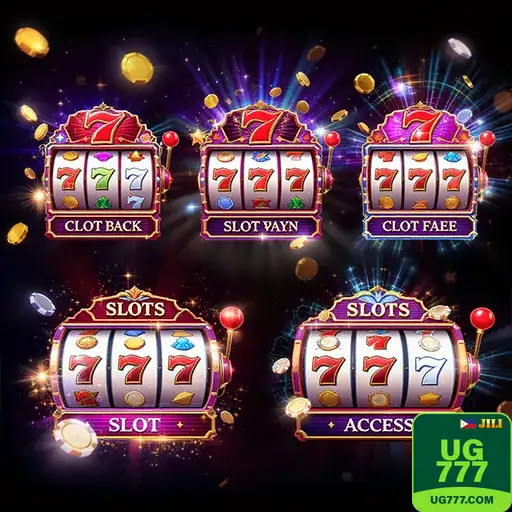 ug777 Games