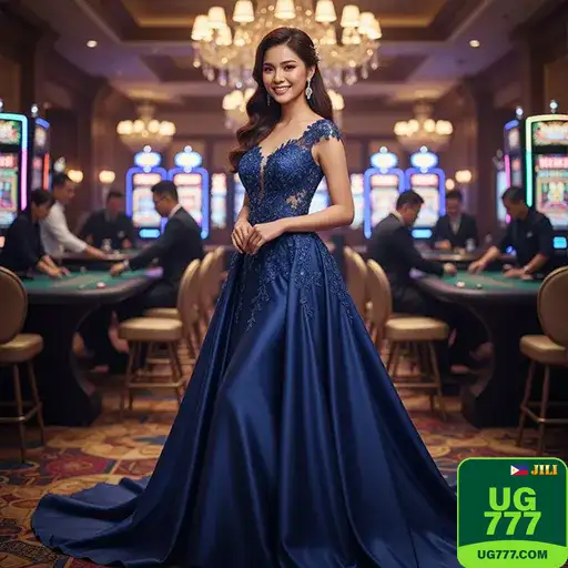 ug777 Casino