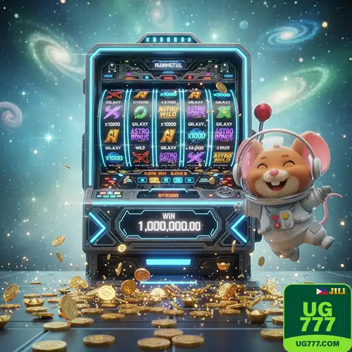 ug777 Game