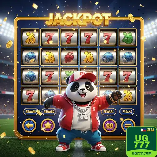 ug777 game apostas ao vivo