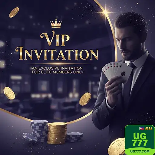 ug777 VIP