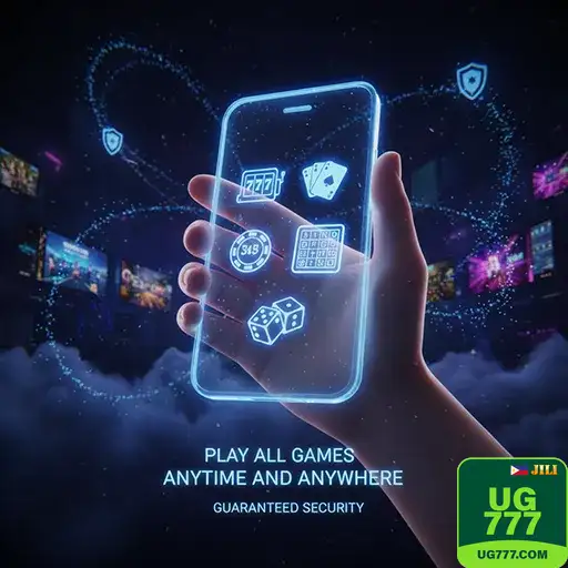 ug777 App